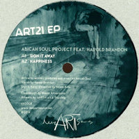 VA / ART21 EP