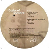 VA/CODES OF SACRIFICE