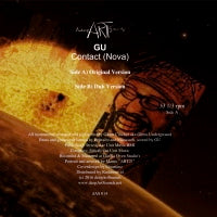 GLENN UNDERGROUND / CONTACT (NOVA)