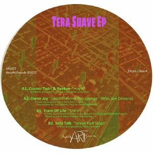 VA / TERA SUAVE EP