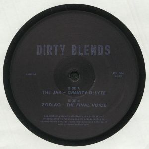 THE JAK / ZODIAK / GRAVITY D LYTE