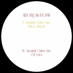 ALEX FROM UTOPIA / DB12 008