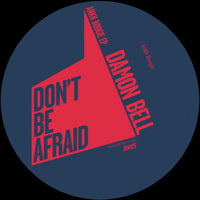 DAMON BELL / ANKH BOOGIE EP