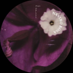 LUCA C & BRIGANTE / NASTRO ROSA