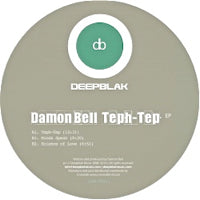 DAMON BELL / TEPH-TEP