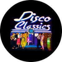 VA / DISCO CLASSICS