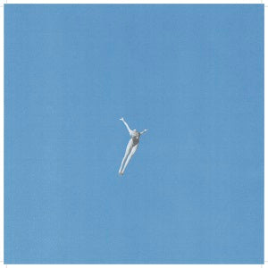 CAMARADE / ORWELLIAN EP