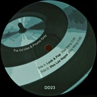 VA(RAY MANG) / EDITS