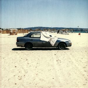 SHINICHI ATOBE / HEAT (2LP)