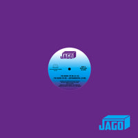 JAGO / I'M GOING TO GO (Incl.FRANKIE KNUCKLES PLANT MIX)