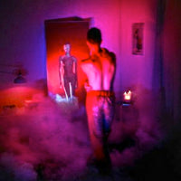 SOLITARY DANCER / DUALISM