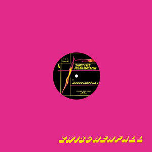 ZWISCHENFALL / SANDY EYES