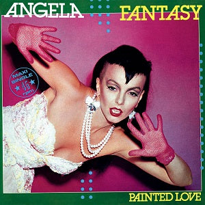 ANGELA / FANTASY