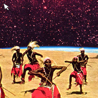 UNKNOWN ARTIST / DECENT INTERNATIONAL 01