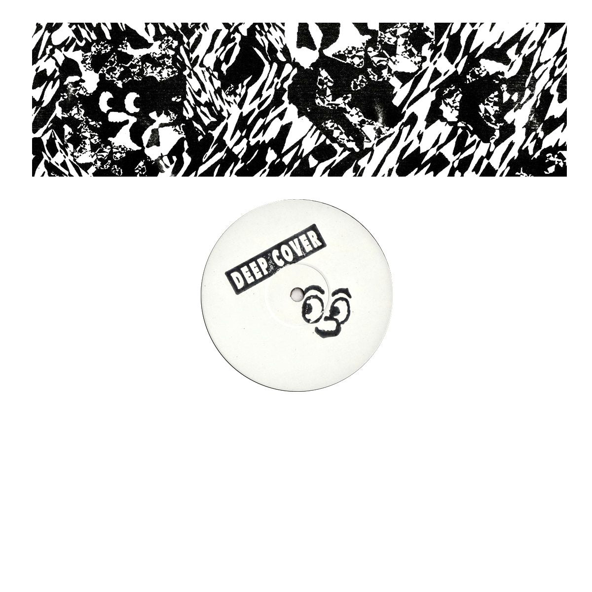 THE CODFATHER / DEEP COVER #3