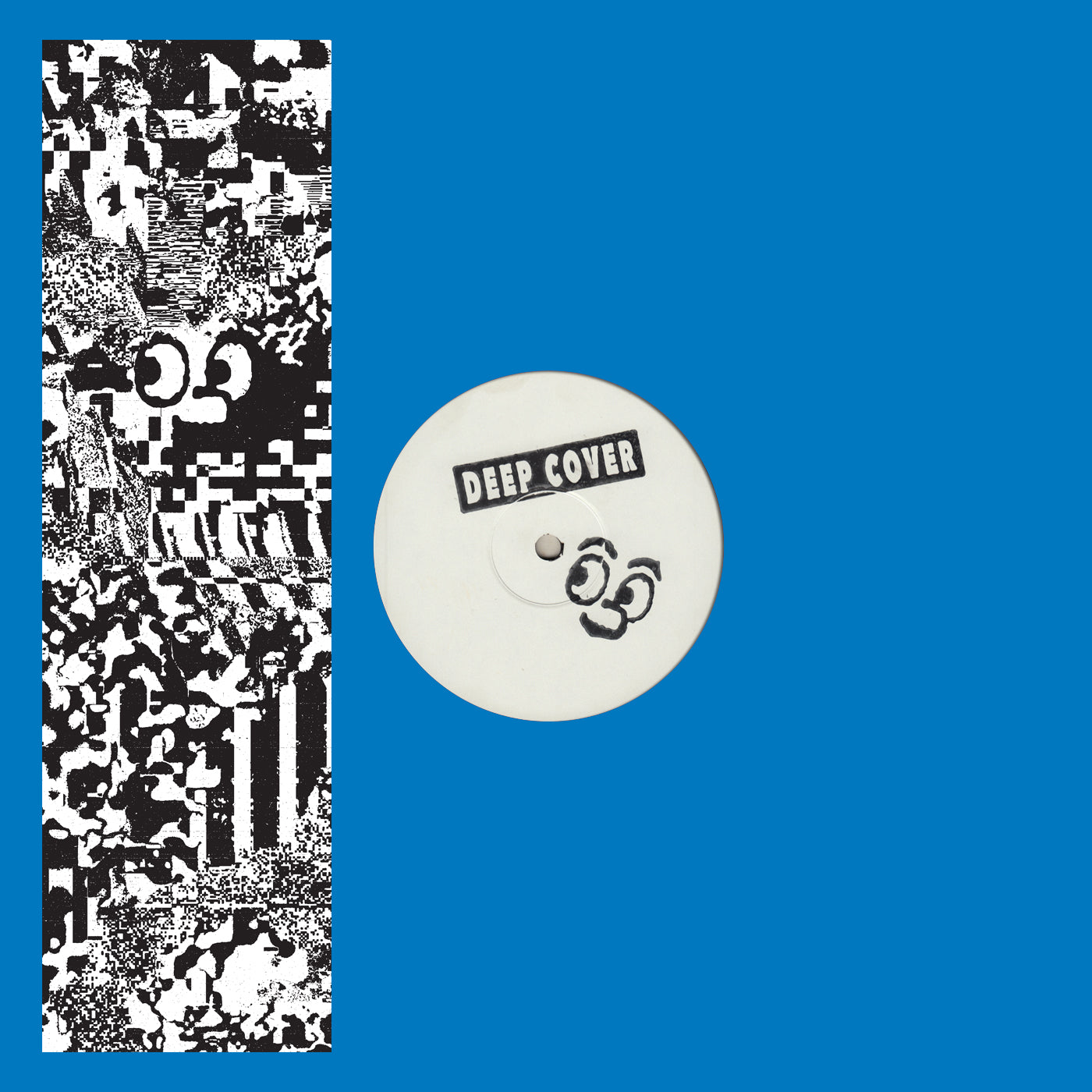 ÓLTA KARAWANE / DEEP COVER #6