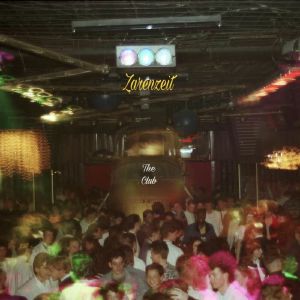 ZARENZEIT / THE CLUB (2LP)
