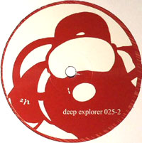 BJAK & DUBBYMAN aka TWIN BEATS / "DIP" EP