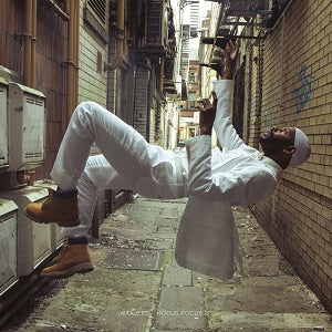 WAAJEED / HOCUS POCUS EP