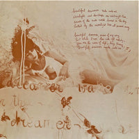 JUSTIN AND THE VICTORIAN PUNKS / BEAUTIFUL DREAMER