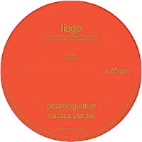 TIAGO / DISAMBIGUATION