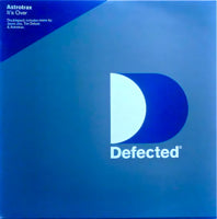 ASTROTRAX / THE ENERGY (W-PACK)