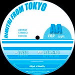 JEAN CLAUDE GAVRI / DIMITRI FROM TOKYO / STAR ON 45