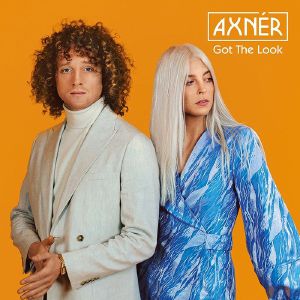 AXNER / GOT THE LOOK (AL KENT MIXES)