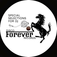 DISCO INVASION / SPECIAL SELECTION