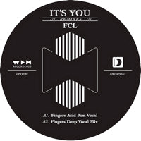 FCL / IT'S YOU
