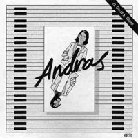 ANDRAS FOX / EMBASSY CAFE (feat. OSCAR S. THORN)