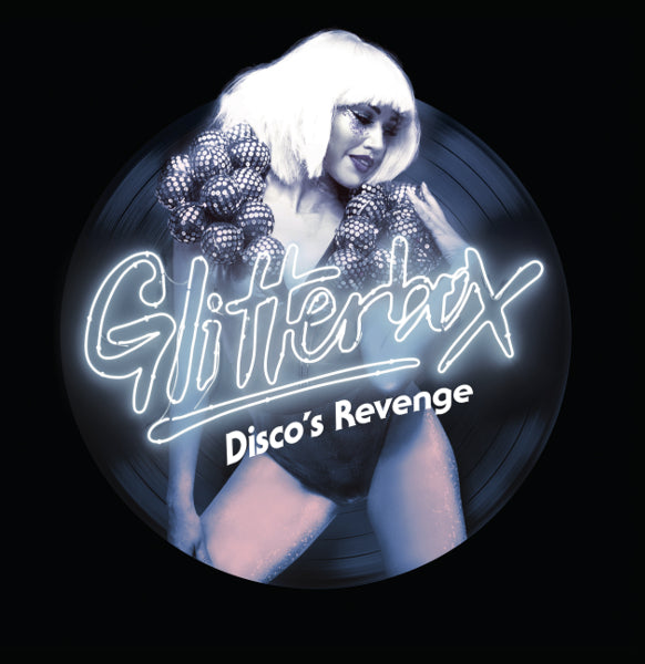 VA / GLITTERBOX - DISCO'S REVENGE (W-PACK)