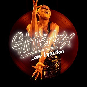 VA / LOVE INJECTION (W-PACK)