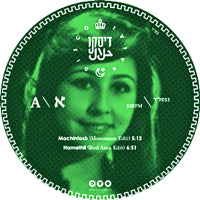 VA / DISCO HALAL VOLUME 2