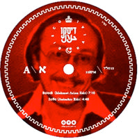 DISCO HALAL / DISCO HALAL VOL 3