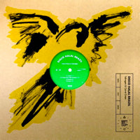 CARROT GREEN & SELVAGEM / DISCO HALAL BRAZIL