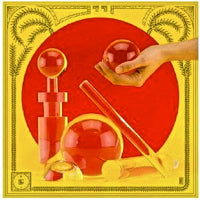 CHAIM / THE PERFECT CIRCLE