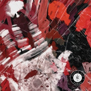 AUNTIE FLO / KABSA (inc. NICOLA CRUZ REMIX)