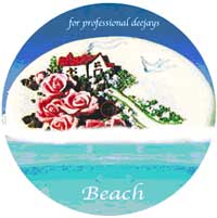 EDIT'ME & SANDY ROLAND / DESSERT ISLAND DISCS 13