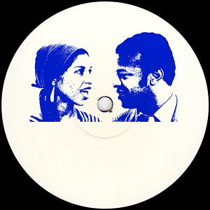 Unknown Artist – Spirit Of Desire