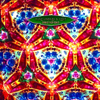 RUNE LINDBAEK / CEBIT / DISKO ROMEIKO