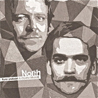Rune Lindbaek & Oyvind Blikstad / North