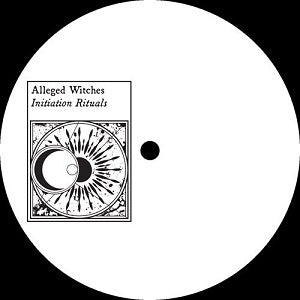 ALLEGED WITCHES / INITIATION RITUALS