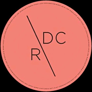 PONTY MYTHON / MILA, IT’S NOT OVER EP