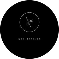 NACHTBRAKER / REALLY TIES THE ROOM TOGETHER EP