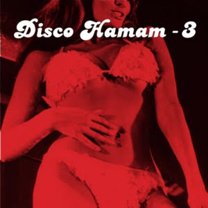 VA / DISCO HAMAM VOL.3