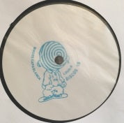 LOUD-E / CHERRY CHOCOLATE CHAUD VOL 1