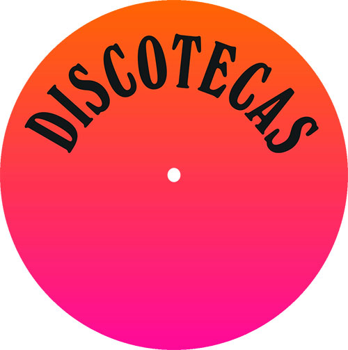 DISCOTECAS / DISCOTECAS 002