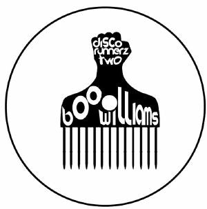 BOO WILLIAMS / DISCO RUNNERZ 2