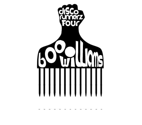 BOO WILLIAMS / DISCO RUNNERZ 4